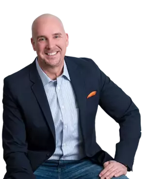 Todd Hilton, Manitoulin Island, Real Estate Agent